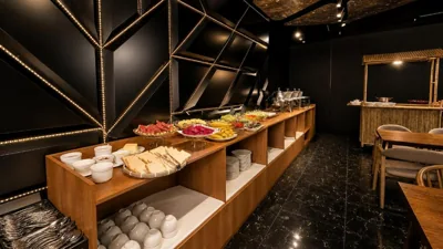 Amory Hotel - Bui Vien Walking Street – Foto 3