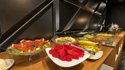 Amory Hotel - Bui Vien Walking Street – Foto 6